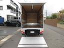 　アルミバン　マルチパワーゲート　内寸４４２ｘ１７８ｘ１９０　標準ロング　準中型免許　リアエアサス　５速　ＰＡ－ＦＥ７８ＤＥＶ　コーキング処理済　最大積載量２０００キロ　車両総重量５７２５キロ（22枚目）