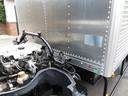 　アルミバン　マルチパワーゲート　内寸４４２ｘ１７８ｘ１９０　標準ロング　準中型免許　リアエアサス　５速　ＰＡ－ＦＥ７８ＤＥＶ　コーキング処理済　最大積載量２０００キロ　車両総重量５７２５キロ（57枚目）