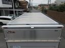 　アルミバン　垂直パワーゲート　内寸４４１ｘ１６０ｘ１７７　標準ロング　ステンレス床　給食配送車　４Ｌターボ　５速　コーキング処理済み　ＢＤＧ－ＸＺＵ３４４Ｍ　最大積載量２０００キロ　車両総重量５５５５（19枚目）