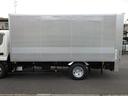 　アルミバン　垂直パワーゲート　内寸４４１ｘ１６０ｘ１７７　標準ロング　ステンレス床　給食配送車　４Ｌターボ　５速　コーキング処理済み　ＢＤＧ－ＸＺＵ３４４Ｍ　最大積載量２０００キロ　車両総重量５５５５（23枚目）