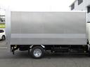 　アルミバン　垂直パワーゲート　内寸４４１ｘ１６０ｘ１７７　標準ロング　ステンレス床　給食配送車　４Ｌターボ　５速　コーキング処理済み　ＢＤＧ－ＸＺＵ３４４Ｍ　最大積載量２０００キロ　車両総重量５５５５（24枚目）