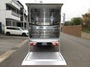 　アルミバン　垂直パワーゲート　内寸４４１ｘ１６０ｘ１７７　標準ロング　ステンレス床　給食配送車　４Ｌターボ　５速　コーキング処理済み　ＢＤＧ－ＸＺＵ３４４Ｍ　最大積載量２０００キロ　車両総重量５５５５（25枚目）