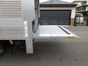 　アルミバン　垂直パワーゲート　内寸４４１ｘ１６０ｘ１７７　標準ロング　ステンレス床　給食配送車　４Ｌターボ　５速　コーキング処理済み　ＢＤＧ－ＸＺＵ３４４Ｍ　最大積載量２０００キロ　車両総重量５５５５（35枚目）