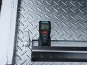　アルミバン　垂直パワーゲート　内寸４４１ｘ１６０ｘ１７７　標準ロング　ステンレス床　給食配送車　４Ｌターボ　５速　コーキング処理済み　ＢＤＧ－ＸＺＵ３４４Ｍ　最大積載量２０００キロ　車両総重量５５５５（38枚目）