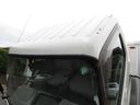 　アルミバン　垂直パワーゲート　内寸４４１ｘ１６０ｘ１７７　標準ロング　ステンレス床　給食配送車　４Ｌターボ　５速　コーキング処理済み　ＢＤＧ－ＸＺＵ３４４Ｍ　最大積載量２０００キロ　車両総重量５５５５（60枚目）