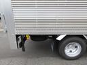 　アルミバン　垂直パワーゲート　内寸４４１ｘ１６０ｘ１７７　標準ロング　ステンレス床　給食配送車　４Ｌターボ　５速　コーキング処理済み　ＢＤＧ－ＸＺＵ３４４Ｍ　最大積載量２０００キロ　車両総重量５５５５（69枚目）