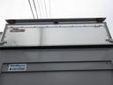 　アルミバン　垂直パワーゲート　内寸４４１ｘ１６０ｘ１７７　標準ロング　ステンレス床　給食配送車　４Ｌターボ　５速　コーキング処理済み　ＢＤＧ－ＸＺＵ３４４Ｍ　最大積載量２０００キロ　車両総重量５５５５（79枚目）