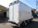 ダイナトラック 　アルミバン　垂直パワーゲート　ＡＴ　内寸３２３ｘ１７７ｘ１８７　標準ショート　準中型免許　リアカメラ　２ｔ　４Ｌターボ　オートマ　２ＲＧ－ＸＺＵ６０５　最大積載量２０００キロ　車両総重量５３６５キロ（4枚目）