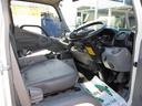 ダイナトラック 　アルミバン　垂直パワーゲート　ＡＴ　内寸３２３ｘ１７７ｘ１８７　標準ショート　準中型免許　リアカメラ　２ｔ　４Ｌターボ　オートマ　２ＲＧ－ＸＺＵ６０５　最大積載量２０００キロ　車両総重量５３６５キロ（8枚目）