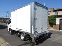　アルミバン　垂直パワーゲート　ＡＴ　内寸３２３ｘ１７７ｘ１８７　標準ショート　準中型免許　リアカメラ　２ｔ　４Ｌターボ　オートマ　２ＲＧ－ＸＺＵ６０５　最大積載量２０００キロ　車両総重量５３６５キロ（10枚目）