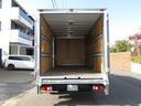アルミバン 垂直パワーゲート 内寸450x209x202 ワイドロング AT 準中型免許 カメラ 2t積載 4Lターボ AT BDG-XZU414 最大積載量2000キロ 車両総重量5865キロ(22枚目)