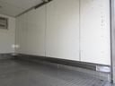 中温冷蔵冷凍車-5℃設定 AT 内寸421x188x202 ワイドロング リアカメラ 準中型免許 4Lターボ BDG-XZU414M コーキング処理済 最大積載量3000キロ 車両総重量6735キロ(27枚目)