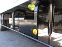 中温冷蔵冷凍車-5℃設定 AT 内寸421x188x202 ワイドロング リアカメラ 準中型免許 4Lターボ BDG-XZU414M コーキング処理済 最大積載量3000キロ 車両総重量6735キロ(64枚目)