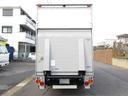 　アルミバン　マルチパワーゲート　内寸４４７ｘ１７８ｘ２２０　標準ロング　カメラ　準中型免許　４Ｌターボ　ＡＴ　コーキング処理済み　ＴＫＧ－ＸＺＵ６５０Ｍ　最大積載量２９５０キロ　車両総重量６４２５キロ（18枚目）