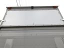 　アルミバン　マルチパワーゲート　内寸４４７ｘ１７８ｘ２２０　標準ロング　カメラ　準中型免許　４Ｌターボ　ＡＴ　コーキング処理済み　ＴＫＧ－ＸＺＵ６５０Ｍ　最大積載量２９５０キロ　車両総重量６４２５キロ（78枚目）