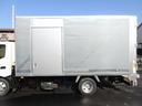 　アルミバン　垂直パワーゲート　内寸４５２ｘ２０７ｘ２１７　ワイドロング　ＡＴ　準中型免許　スライドドア　３ｔ積載　４Ｌターボ　ＡＴ　ＴＫＧ－ＸＺＵ７１０　最大積載量３０００キロ　車両総重量６９４５キロ（23枚目）