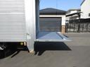 　アルミバン　垂直パワーゲート　内寸３７２ｘ１７８ｘ２１６　標準セミロング　準中型免許　ＡＴ　カメラ　４Ｌターボ　ＢＤＧ－ＸＺＵ３３８　コーキング処理済　最大積載量２０００キロ　車両総重量５３７５キロ（33枚目）