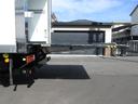 アルミバン マルチパワーゲート 内寸437x205x187 シャッター ワイドロング 準中型 4Lターボ 5速 コーキング処理済 TKG-XZU710M 最大積載量2000キロ 車両総重量5835キロ(34枚目)