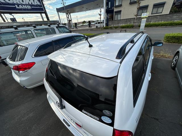 カローラフィールダー Ｘ　ＨＩＤ　４０ｔｈアニバーサリーリミテッド　マニュアル５ミッション　ワンオーナー車　タイヤ交換済　車検あり（8枚目）