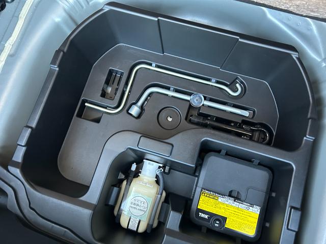 アクア Ｓ　地デジナビＴＶ　　Ｂｌｕｅｔｏｏｔｈ　バックカメラ　キーレスタイプ　リアスポイラー（32枚目）