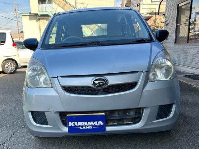 ミラ Ｘスペシャル（2枚目）