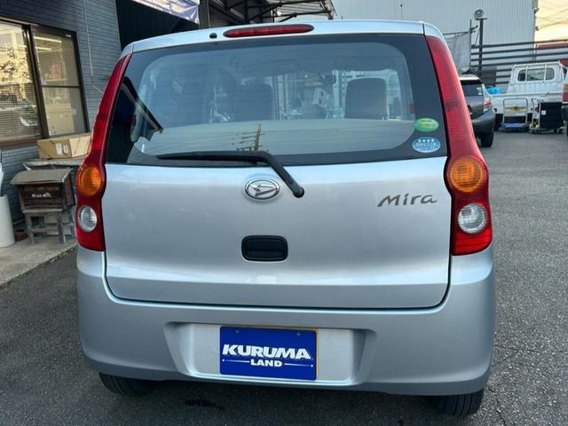 ミラ Ｘスペシャル（3枚目）