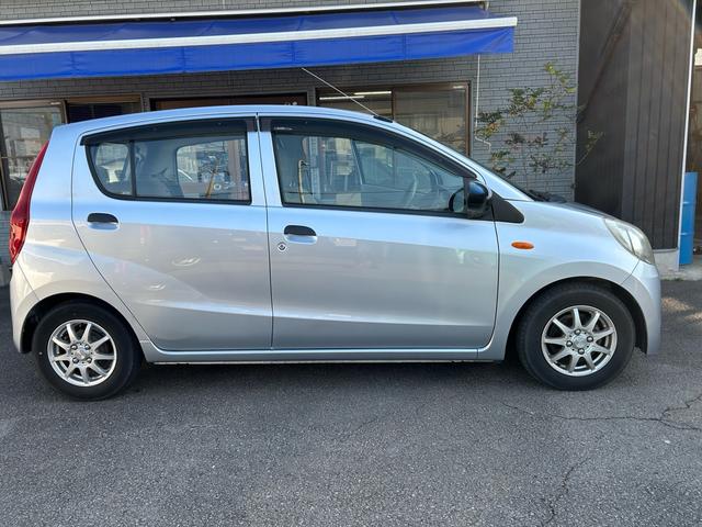 ミラ Ｘスペシャル（4枚目）