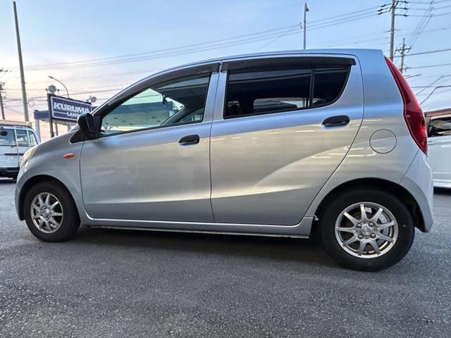 ミラ Ｘスペシャル（5枚目）