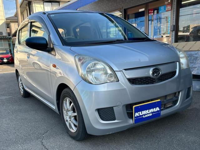 ミラ Ｘスペシャル（6枚目）