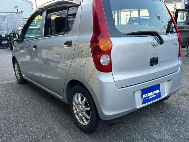 ミラ Ｘスペシャル（9枚目）