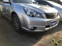 SUBARU LEGACY OUTBACK