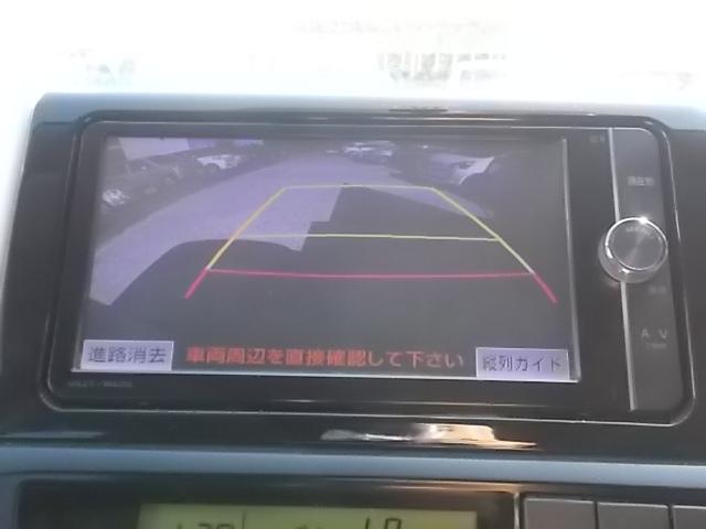 1.8S モノトーン SDナビ Bカメラ HID DVD(10枚目)