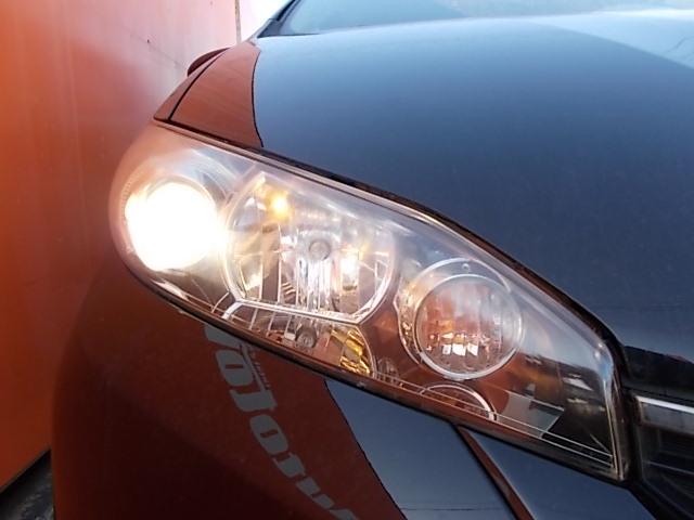 1.8S モノトーン SDナビ Bカメラ HID DVD(17枚目)