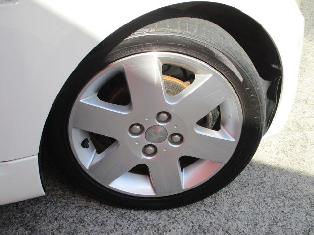 アクティブトップ CD/運転席・助手席エアバック/電動式格納ミラー/禁煙車/シートヒーター/ABS/エアコン/パワーウィンドウ(18枚目)