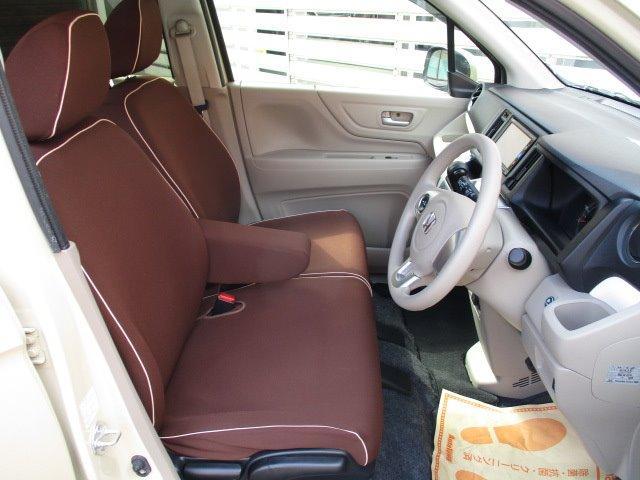 G SSコンフォートLパッケージ ナビ/スマートキー/ETC/電動式格納ミラー/HID/プライバシーガラス/運転席・助手席エアバック/ABS/エアコン/パワーウィンドウ/車輌取扱説明書/保証書(21枚目)