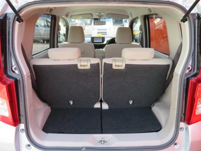 L SAII メモリーナビ/キーレス/Bluetooth/横滑防止装置/アイドリングストップ/ETC/衝突軽減ブレーキ/車両取扱説明書/保証書/ベンチシート/盗難防止装置/エアバック/USB/ABS/CD(27枚目)