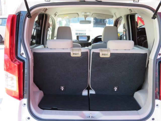 L (SDナビ)(Bluetoothオーディオ対応)(フルセグTV)(CD・DVD再生)(ETC車載器)(キーレス)(アイドリングストップ)(タイミングチェーン駆動)(電動格納ドアミラー)(横滑り防止)(16枚目)