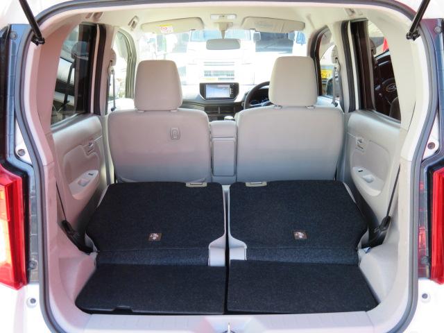 L (SDナビ)(Bluetoothオーディオ対応)(フルセグTV)(CD・DVD再生)(ETC車載器)(キーレス)(アイドリングストップ)(タイミングチェーン駆動)(電動格納ドアミラー)(横滑り防止)(18枚目)