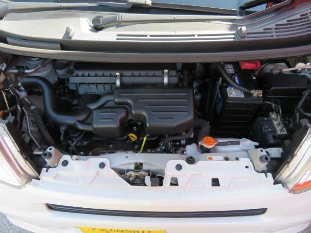 L (SDナビ)(Bluetoothオーディオ対応)(フルセグTV)(CD・DVD再生)(ETC車載器)(キーレス)(アイドリングストップ)(タイミングチェーン駆動)(電動格納ドアミラー)(横滑り防止)(20枚目)