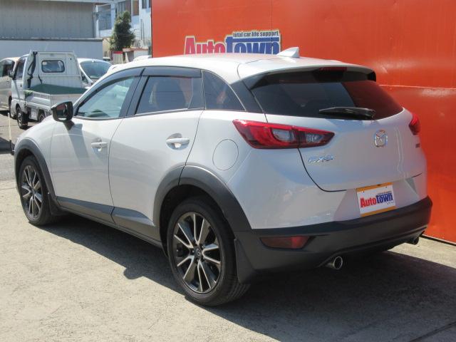 マツダ ＣＸ－３