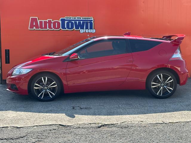 ＣＲ－Ｚ αマスターレーベル　（点検整備／車検２年／保証付き）（サンルーフ付き）（６速マニュアル車）（純正ディスプレイオーディオ）（スマートキー）（ＥＴＣ車載器）（ＨＩＤヘッドライト）（クルーズコントロール）（ハーフレザーシート）（14枚目）
