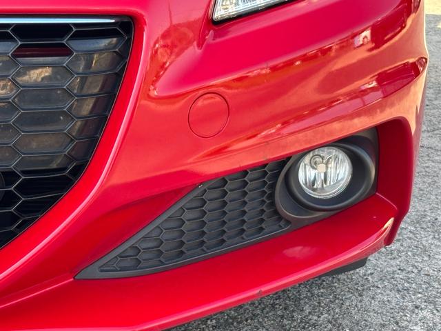ＣＲ－Ｚ αマスターレーベル　（点検整備／車検２年／保証付き）（サンルーフ付き）（６速マニュアル車）（純正ディスプレイオーディオ）（スマートキー）（ＥＴＣ車載器）（ＨＩＤヘッドライト）（クルーズコントロール）（ハーフレザーシート）（37枚目）