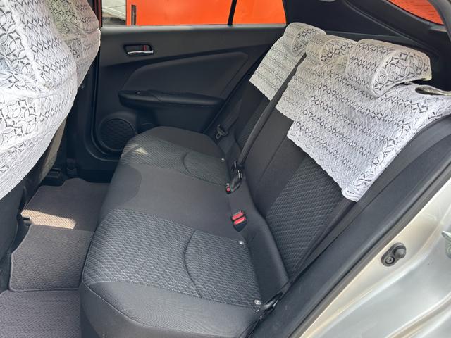 プリウス Ｅ　（点検整備／車検２年／保証付き）（実走行２６，５４９キロ）（ＣＤ再生）（追従付きレーダークルーズ）（衝突軽減ブレーキ）（スマートキー・プッシュスタート）（ＬＥＤヘッドライト）（オートライト）（39枚目）