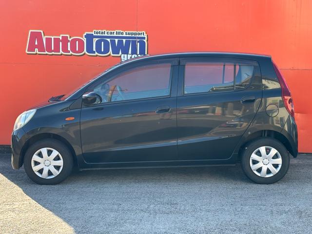 ミラ Ｘスペシャル　（点検整備／車検２年付き／保証付き）（実走行２９，３７８キロ）（タイミングチェーン駆動）（キーレスエントリー）（純正オーディオ）（ＣＤ再生）（ＡＭ・ＦＭラジオ）（評価点４．５点）（17枚目）