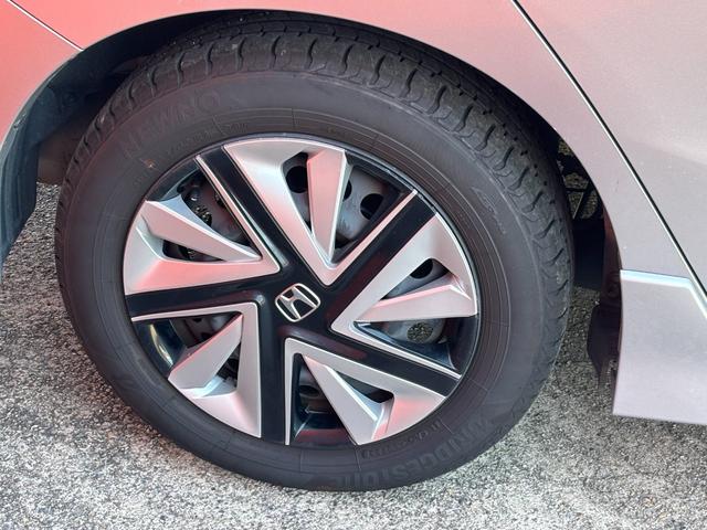 シャトル ハイブリッド ホンダセンシング (点検整備/車検2年/保証付き)(メモリーナビ)(Bluetoothオーディオ)(ETC車載器)(追従付きレーダークルーズ)(衝突軽減ブレーキ)(オートライト)(スマートキー・プッシュスタート)(23枚目)