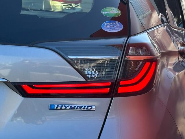 シャトル ハイブリッド ホンダセンシング (点検整備/車検2年/保証付き)(メモリーナビ)(Bluetoothオーディオ)(ETC車載器)(追従付きレーダークルーズ)(衝突軽減ブレーキ)(オートライト)(スマートキー・プッシュスタート)(33枚目)