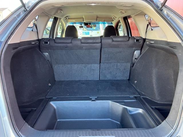 シャトル ハイブリッド ホンダセンシング (点検整備/車検2年/保証付き)(メモリーナビ)(Bluetoothオーディオ)(ETC車載器)(追従付きレーダークルーズ)(衝突軽減ブレーキ)(オートライト)(スマートキー・プッシュスタート)(36枚目)