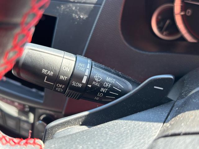 スイフトスポーツ ベースグレード (点検整備/車検9年5月/保証付き)(新車ワンオーナー)(オートマチック車)(パドルシフト)(スマートキー・プッシュスタート)(ETC車載器)(クルーズコントロール)(電動格納ドアミラー)(10枚目)