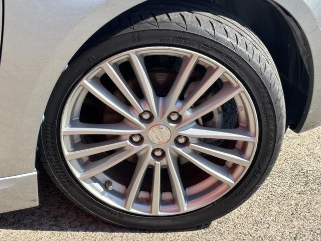 スイフトスポーツ ベースグレード (点検整備/車検9年5月/保証付き)(新車ワンオーナー)(オートマチック車)(パドルシフト)(スマートキー・プッシュスタート)(ETC車載器)(クルーズコントロール)(電動格納ドアミラー)(20枚目)