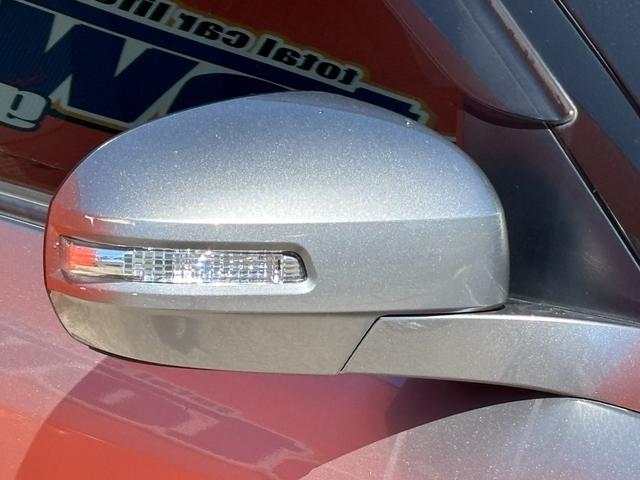 スイフトスポーツ ベースグレード (点検整備/車検9年5月/保証付き)(新車ワンオーナー)(オートマチック車)(パドルシフト)(スマートキー・プッシュスタート)(ETC車載器)(クルーズコントロール)(電動格納ドアミラー)(26枚目)